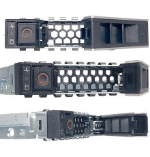 Салазки Dell Caddy 2.5" Gen14/15 SAS/SATA/ Dell Caddy 2.5" Gen14/15 SAS/SATA