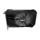 Видеокарта Palit GTX1650Super StormX OC 4G GDDR6 128bit DVI HDMI DP (Вскрытая упаковка)