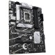 Материнская плата ASUS PRIME B760-PLUS D4, LGA1700, B760, 4*DDR4, 4*SATA, 3*M.2, 3*USB 3.2, 2*USB 2.0, Type-C, 2*PCIx16, 2*PCIx1, DP+VGA+HDMI, ATX; 90MB1CW0-M1EAY0