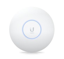 Точка доступа Ubiquiti UniFi 6+ Access Point (незначительное повреждение коробки)