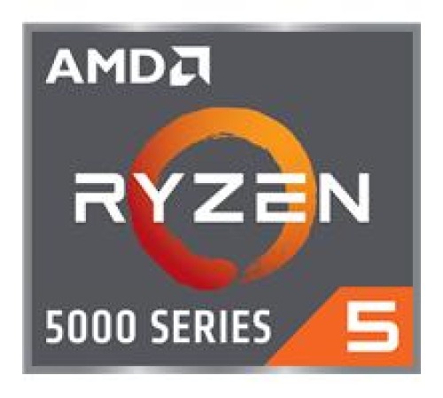 Процессор/ CPU AM4 AMD Ryzen 5 5600 (6C/12T, 3.5/4.4GHz, 32MB, 65W) OEM