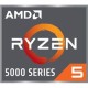 Процессор/ CPU AM4 AMD Ryzen 5 5600 (6C/12T, 3.5/4.4GHz, 32MB, 65W) OEM