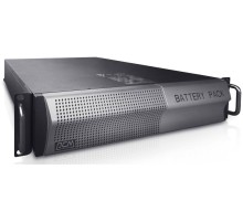 Батарейный модуль/ Powercom BAT SRT-48V for SRT-1500A/2000A (48Vdc, 12V/7AH*8pcs)