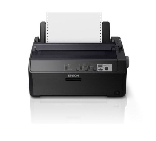 Принтер матричный/ Epson FX-890II