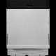 Встраиваемые посудомоечные машины ELECTROLUX/ Встраиваемая узкая посудомоечная машина, агрузка на 13 комплектов посуды, сенсорное управление, 7 программ, 59.6x55x82 см, черный цвет, сушка: с открыванием дверцы, индикация на полу: луч