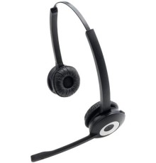 Гарнитура беспроводная/ Jabra PRO 930 Duo MS, EMEA   DECT