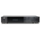 Медиаплеер/ Hi-FI Mediaplayer Dune HD Max 8K: 8K/60 Hz/Dolby Vision/HDR10+/HDR, CPU Amlogic S9284-K/J, RAM 8 Gb, Flash 64 Gb, 3xUSB3.0, 1xUSB2.0, HDD SATA 3.5", LAN 1000Mb/s, WiFi 802.11ax, BT 5.2, HDMI 2.1a, S/PDIF, Audio Out RCA, HiFi Coaxial SPDI