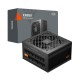 Блок питания ПК/ Power Supply PCCooler, 850W 80+ Gold (ATX, 3.1, Full modular, 1x24(20+4)pin, 2xCPU 8(4+4)pin, 3xPCIe*2 8(6+2)pin, 1x12VHPWR, 7xSATA*3, 2xMOLEX4pin, Active, 120x120mm, 140x150x86mm, APFC, OVP/UVP/SCP/OPP/OCP/OTP/SPD, black)