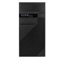 Корпус Mini Tower InWin EFS712 Black 600W PM-600ATX   U3*2+U2*2+A(HD)+ front fan holder + Screwless mATX