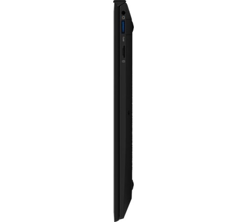 Ноутбук IRBIS BlizzardBook 14 14NBC0001 14" Core i3-1115G4, 14"LCD 1920*1080 IPS , 8+512GB SSD, AC wifi, camera: 2MP, 5000mha, black metal case, backlight keyboard, Type-c, Win 11 Pro