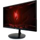 Монитор 27'' ACER Nitro XF270S3biphx, ZeroFrame, Black, 16:9, VA, 1920x1080, 1 / 4ms, 300cd, 180Hz, 1xHDMI(2.0) + 1xDP(1.4) + Audio out ,  sync: FreeSync Premium, hdr: HDR 10, H.Adj. 100