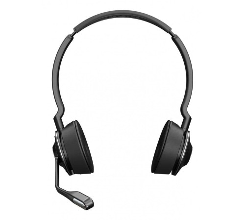 Гарнитура беспроводная/ Jabra Engage 75 SE, Stereo