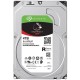Жесткий диск Seagate IronWolf NAS HDD SATA 4Tb, 5400 rpm, 256Mb buffer, 512e/4Kn, ST4000VN006, 1 year, (аналог ST4000VN008)