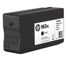 Картридж/ HP 963XL High Yield Black Original Ink Cartridge