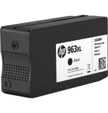Картридж/ HP 963XL High Yield Black Original Ink Cartridge