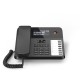 Телефонный аппарат GIGASET DESK600 BLACK