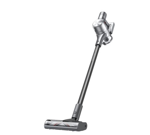 Беспроводной пылесос Dreame Cordless Stick Vacuum T30 Neo Grey (Мятая упаковка)