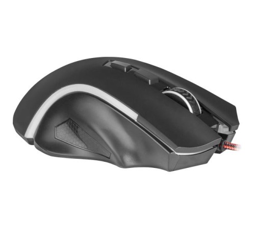 Redragon Проводная игровая мышь Griffin оптика,RGB,7200dpi Redragon Проводная игровая мышь Griffin оптика,RGB,7200dpi