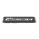Твердотельный накопитель Patriot Viper VP4300 1TB M.2 2280 NVMe PCIe 4.0 x4 R7400/W5500 TBW 1000TB DRAM-Buffered 3D NAND TLC