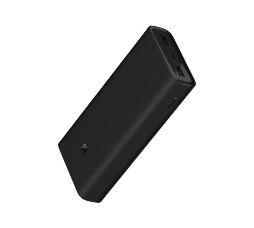 Аккумулятор внешний Mi 50W Power Bank 20000 PB2050SZM (BHR5121GL) (Вскрытая упаковка)