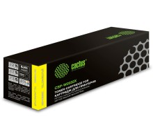 -/ Картридж лазерный Cactus CSP-W2032X 415X желтый (6000стр.) для HP LJ M454/MFP M479