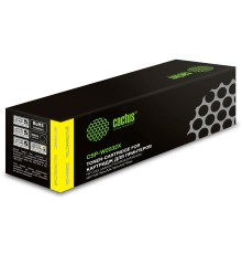 -/ Картридж лазерный Cactus CSP-W2032X 415X желтый (6000стр.) для HP LJ M454/MFP M479