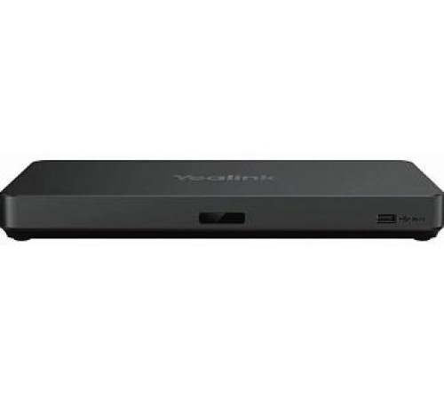 Коммутатор/ Yealink [AVHUB] Meeting AV processor / 2-year AMS [1306011]