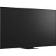 Телевизор ЖК 86'' LG/ 86", Ultra HD, Dynamic QNED Color, Local Dimming, Smart TV, WebOS, Wi-Fi, DVB-T2/C/S2, MR, 2.0 ch (20W), 120Hz Native (VRR 144Hz), 3 HDMI, 2 USB, 1 Pole, Charcoal Black, 2025