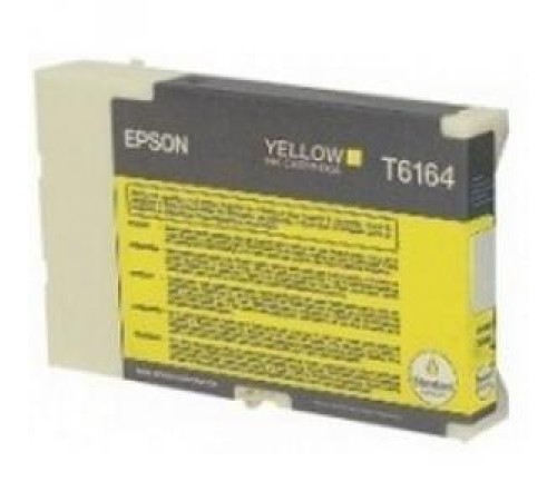 Картридж/ Epson I/C Stylus B300/500 yellow Картридж/ Epson I/C Stylus B300/500 yellow