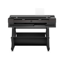 Струйное МФУ/ HP DesignJet T850 36-in MFP