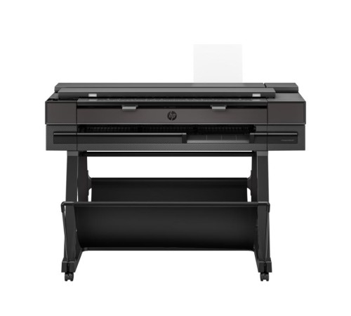 Струйное МФУ/ HP DesignJet T850 36-in MFP Струйное МФУ/ HP DesignJet T850 36-in MFP