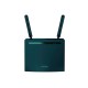 Маршрутизатор/ DWR-980 AC1200 Wi-Fi LTE Router, 1000Base-T WAN, 4x1000Base-T LAN, 2x3dBi detachable LTE antennas, 4x4dBi internal Wi-Fi antennas, SIM slot, 2xFXS+DSL+USB ports, VDSL2 support