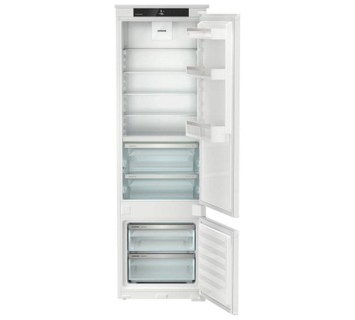 Встраиваемые холодильники Liebherr/ EIGER, ниша 178, Plus, BioFresh, МК SmartFrost, 2 контейнера, door sliding,замена ICBS 3224-22 001 Встраиваемые холодильники Liebherr/ EIGER, ниша 178, Plus, BioFresh, МК SmartFrost, 2 контейнера, door sliding,замена ICBS 3224-22 001