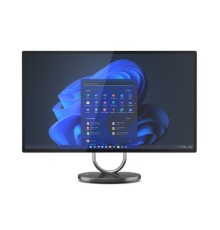Моноблок Lenovo Yoga AIO 9 32IRH8 31.5" UHD (3840x2160) IPS 495N, i9-13900H, 16GB LPDDR5-5600, 1TB SSD M.2, Intel Iris Xe, WiFi6E, BT, 5.0MP+IR Cam, Wireless KB&Mouse, Win 11 Home RUS, Storm Grey, 1Y