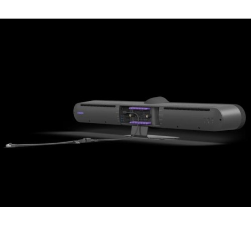Кабель/ Logitech RALLY MIC POD CAT COUPLER
