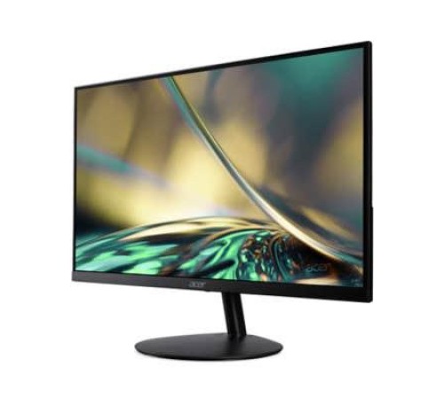 Монитор 27'' ACER SA272G0bi  IPS, 1920x1080, 1ms, 250cd, 120Hz, 1xVGA + 1xHDMI(1.4), sync: FreeSync, Vesa:75x75