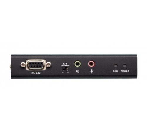 Удлиниетль ATEN Mini USB DVI HDBaseT™ KVM Extender (1920 x 1200@100m) Удлиниетль ATEN Mini USB DVI HDBaseT™ KVM Extender (1920 x 1200@100m)