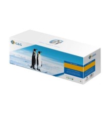 Тонер-картридж G&G toner cartridge for Kyocera M8124cidn/M8130cidn black 12 000 pages with chip TK-8115BK 1T02P30NL0 гарантия 36 мес.