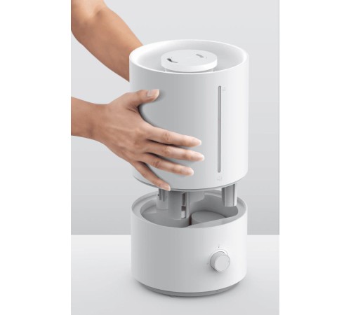 Увлажнитель воздуха Xiaomi Humidifier 2 Lite EU MJJSQ06DY (BHR6605EU) (Вскрытая упаковка) Увлажнитель воздуха Xiaomi Humidifier 2 Lite EU MJJSQ06DY (BHR6605EU) (Вскрытая упаковка)