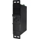Промышленный управляемый (L2+) HiPoE коммутатор Gigabit Ethernet/ Промышленный управляемый (L2+) HiPoE коммутатор Gigabit Ethernet на 8GE PoE + 2 GE SFP порта с функцией мониторинга температуры/ влажности/ напряжения. Порты: 1 x GE (10/100/1000Base-T) с P