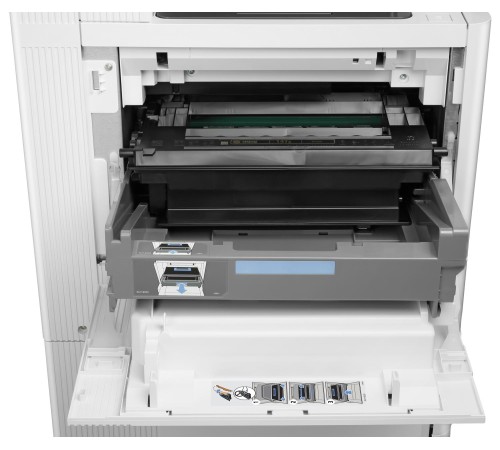 Лазерное МФУ/ HP LaserJet Enterprise MFP M635h Лазерное МФУ/ HP LaserJet Enterprise MFP M635h