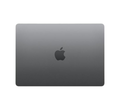 Ноутбук Apple/ 13-inch MacBook Air: Apple M2 with 8-core CPU, 10-core GPU/16Gb/256GB SSD - Space Gray/EN Ноутбук Apple/ 13-inch MacBook Air: Apple M2 with 8-core CPU, 10-core GPU/16Gb/256GB SSD - Space Gray/EN