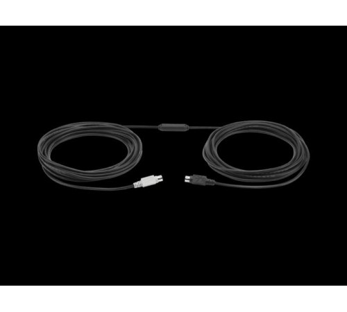 Кабель/ Accessory Logitech Group 10m Ext Cable AMR