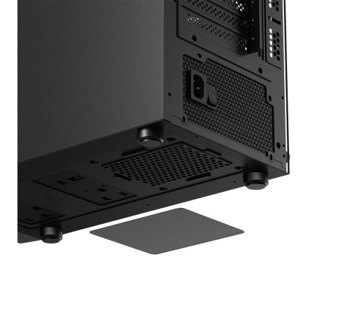 Корпус без блока питания/ Case PCCooler C3B310 BK, Mini-Tower, TG, Mesh, no fans, 2xUSB-A 2.0 + 1xUSB-A 3.0, mATX, mITX Black Корпус без блока питания/ Case PCCooler C3B310 BK, Mini-Tower, TG, Mesh, no fans, 2xUSB-A 2.0 + 1xUSB-A 3.0, mATX, mITX Black