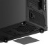 Корпус без блока питания/ Case PCCooler C3B310 BK, Mini-Tower, TG, Mesh, no fans, 2xUSB-A 2.0 + 1xUSB-A 3.0, mATX, mITX Black