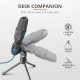 Микрофон Trust MICO (арт.23790) (Мятая упаковка)