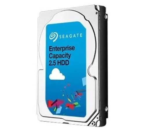Жесткий диск/ HDD Seagate SATA 2TB 2.5" 7200 128Mb (clean pulled) 1 year warranty (replacement ST2000NX0253)