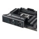 Материнская плата ASUS TUF GAMING B650E-PLUS WIFI, AM5, B650, 4*DDR5, 4*SATA, 3*M.2, 3*USB 3.2, 6*USB 2.0, Type-C, 3*PCIx16, 2*PCIx1, DP+HDMI, ATX; 90MB1M20-M0EAY0