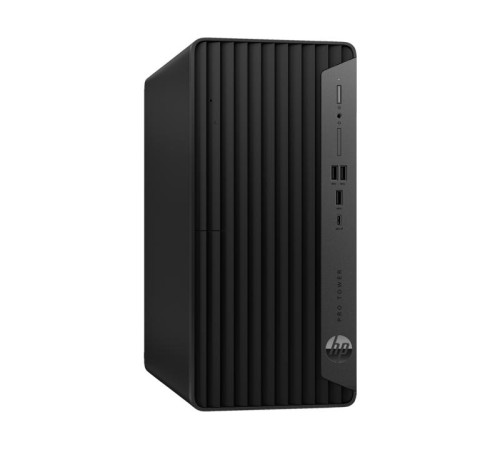 Персональный компьютер HP Pro 400 G9 TWR Core i5-13500,8GB,512GB,eng usb kbd,mouse,vPro,DOS,1Wty