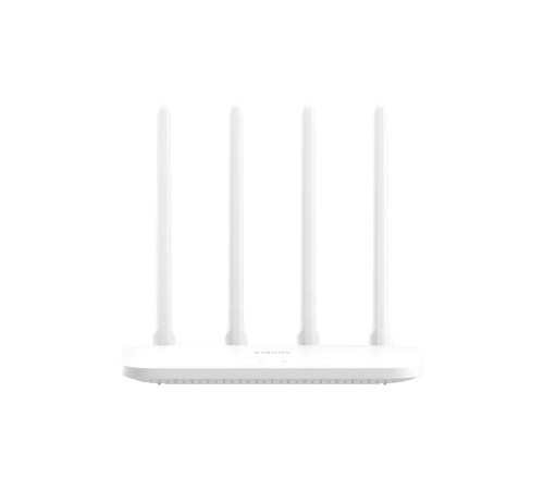 Маршрутизатор Wi-Fi Xiaomi Router AC1200 EU (DVB4330GL) (Вскрытая упаковка) Маршрутизатор Wi-Fi Xiaomi Router AC1200 EU (DVB4330GL) (Вскрытая упаковка)